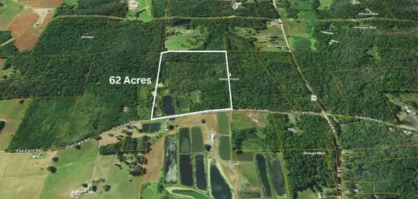 40 Fish Farm Road, Golconda, IL 62938