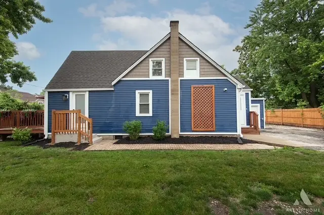 411 Edward Court, Des Plaines, IL 60016 - #2