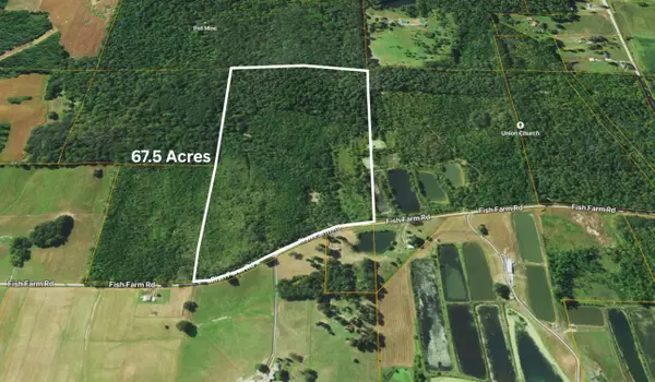 70 Fish Farm Road, Golconda, IL 62938