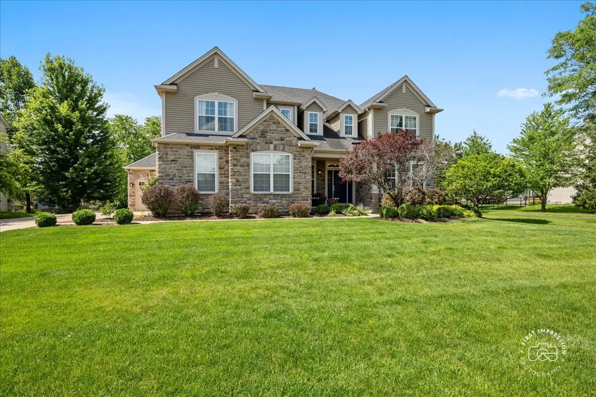 2682 Bauer Road, North Aurora, IL 60542 - #1