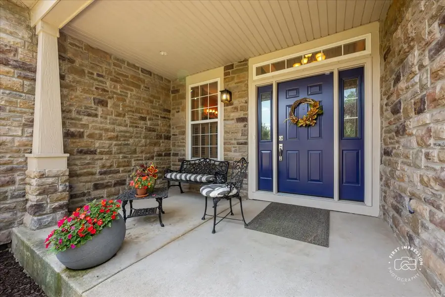 2682 Bauer Road, North Aurora, IL 60542 - #3