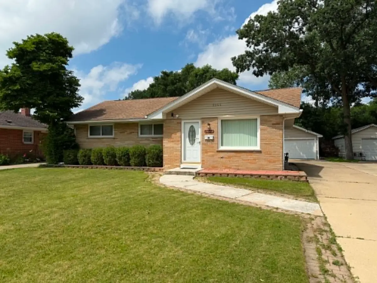 2444 Linden Avenue, Waukegan, IL 60087 - #1