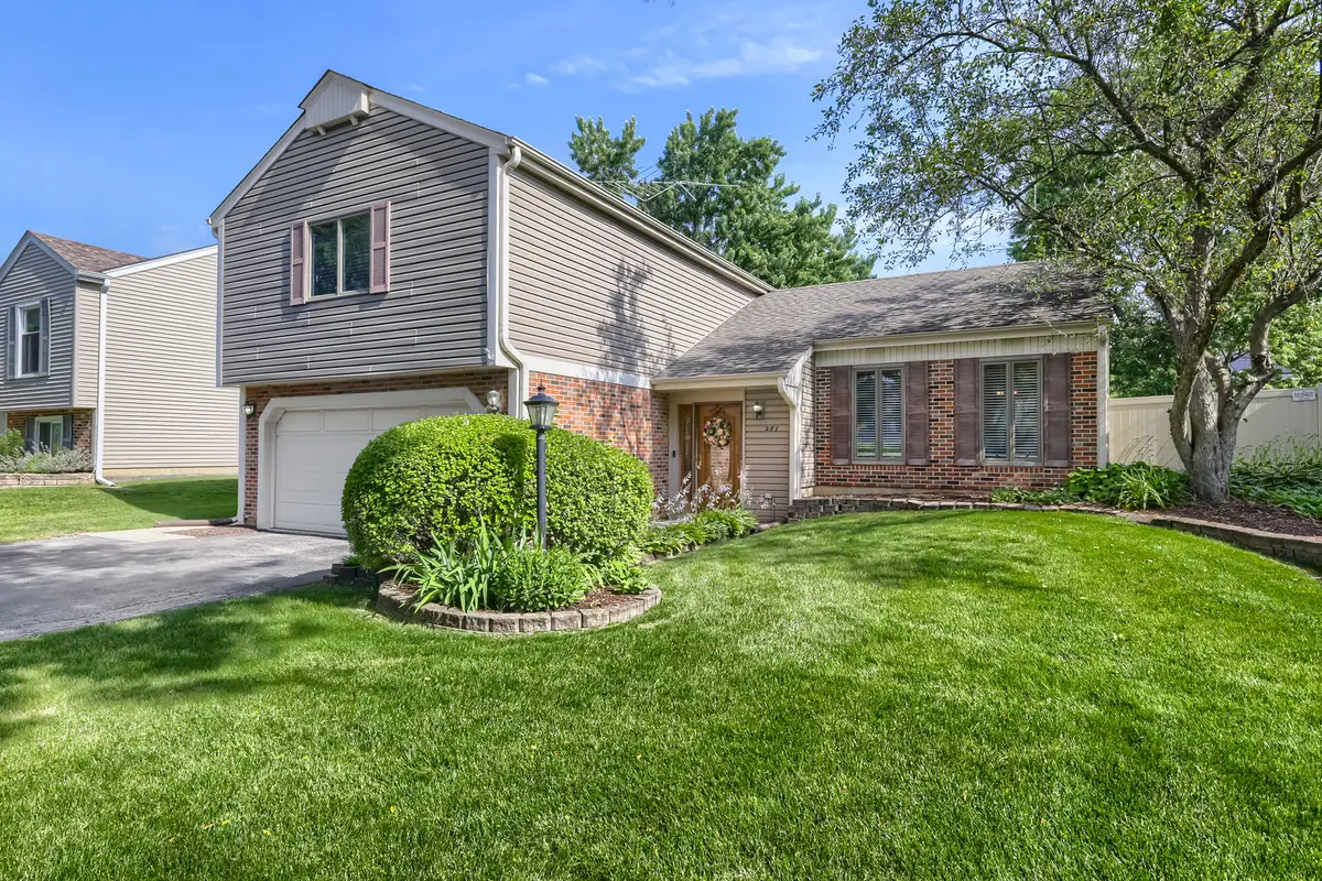 271 Hill Avenue, Bartlett, IL 60103 - #1
