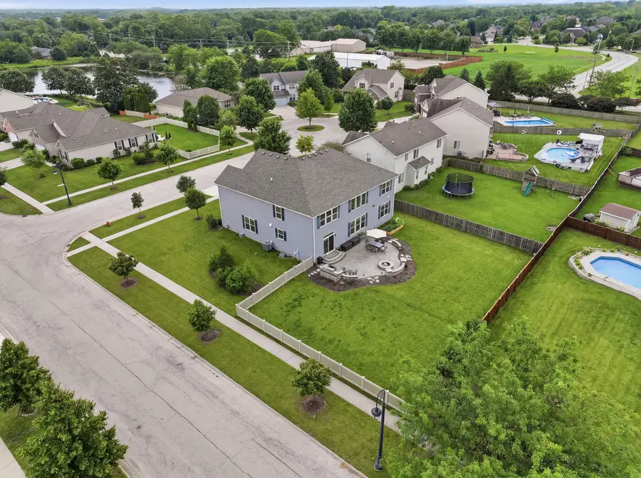 807 Richards Court, Shorewood, IL 60404 - #3