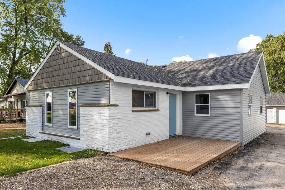 109 Raffel Road, Woodstock, IL 60098 - #1