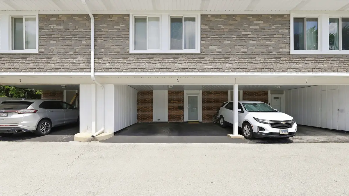 2 Cour Masson, Palos Hills, IL 60465 - #1