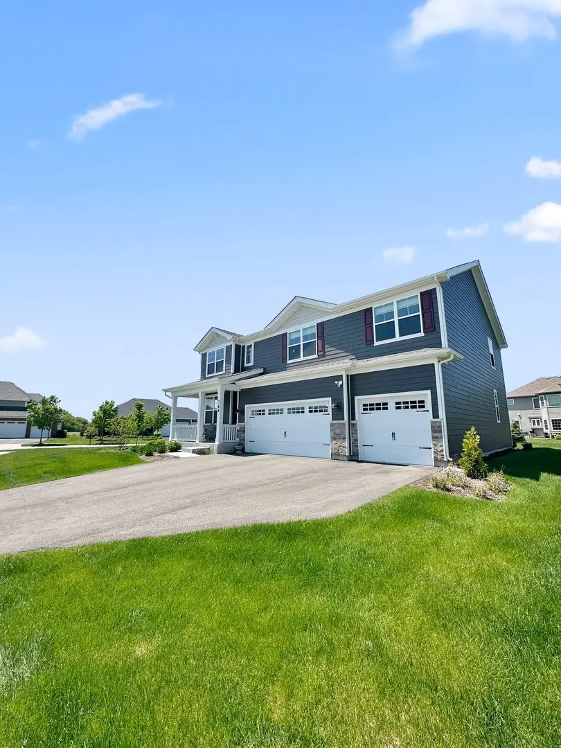 765 Kentshire Circle, Elgin, IL 60124 - #2