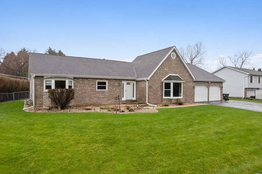 537 Erma Drive, Lake Holiday, IL 60552 - #2