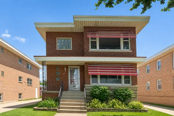 9313 S Pulaski Road, Evergreen Park, IL 60805
