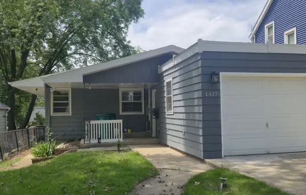 1427 N May Street, Joliet, IL 60435