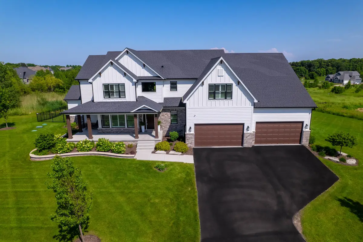 4720 Waa Kee Sha Drive, Oswego, IL 60543 - #1
