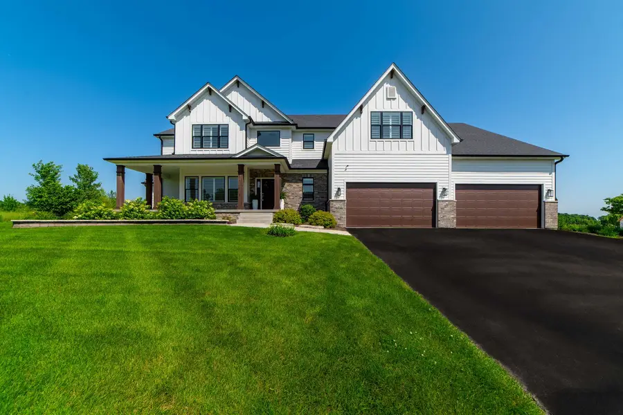 4720 Waa Kee Sha Drive, Oswego, IL 60543 - #2