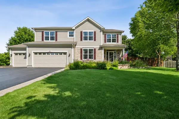 55 W Arden Lane, Round Lake, IL 60073
