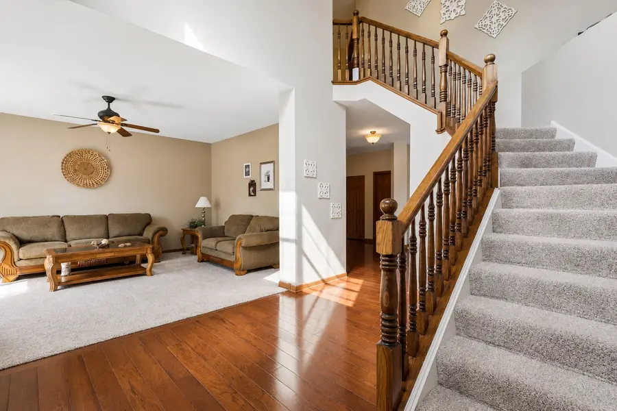 55 W Arden Lane, Round Lake, IL 60073 - #2
