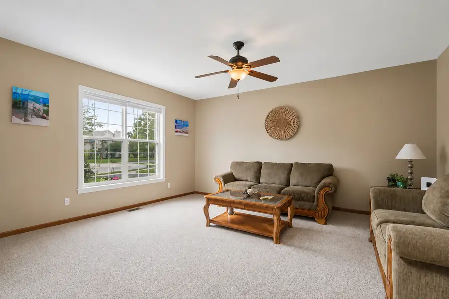 55 W Arden Lane, Round Lake, IL 60073 - #3