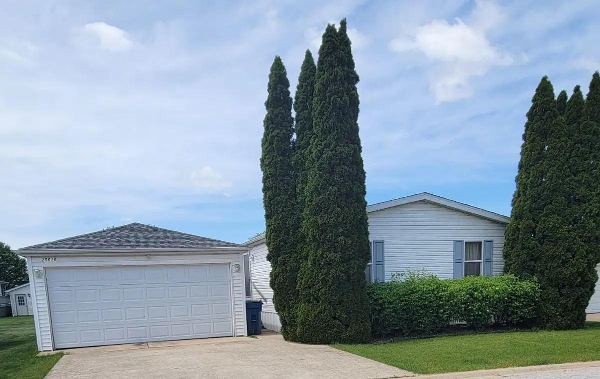 25616 Firestone Drive #268, Monee, IL 60449 - #1