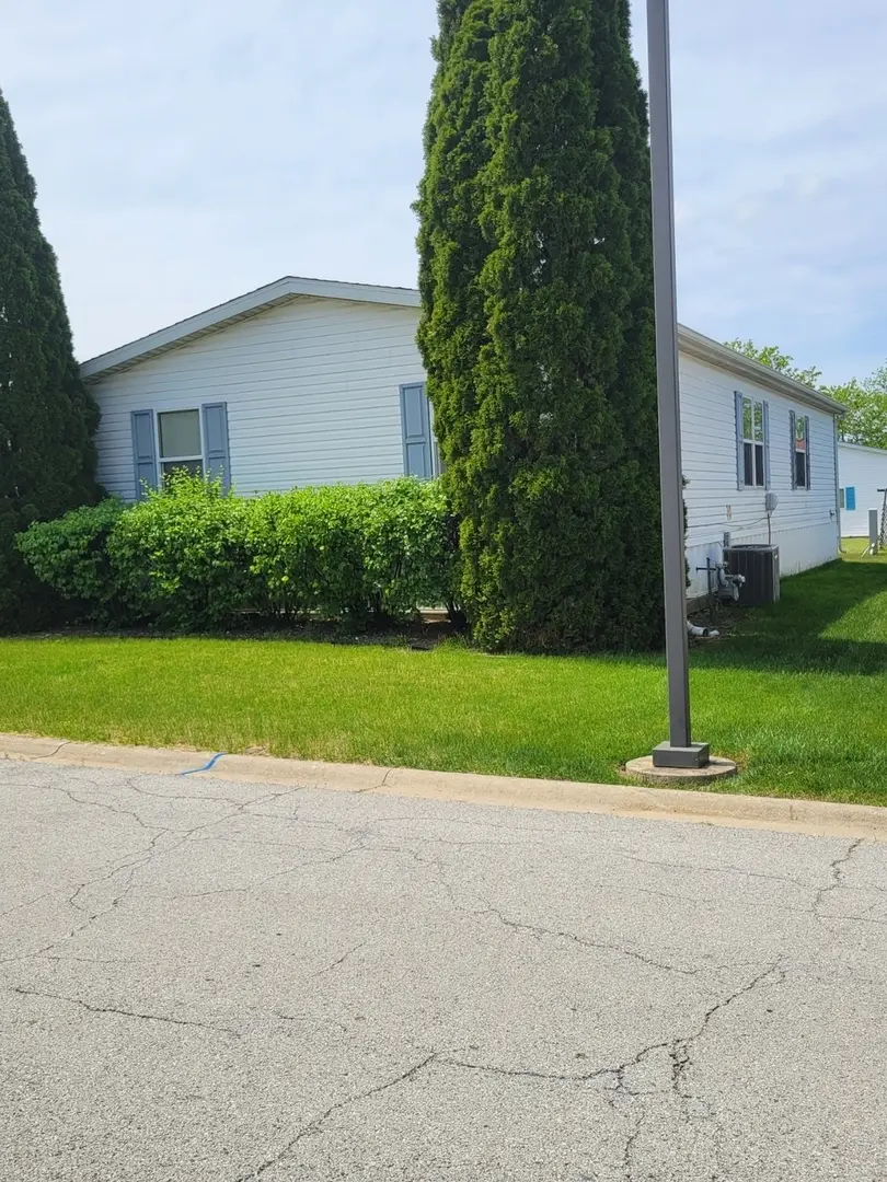 25616 Firestone Drive #268, Monee, IL 60449 - #2