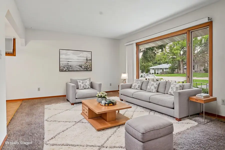 805 Garfield Street, Harvard, IL 60033 - #3