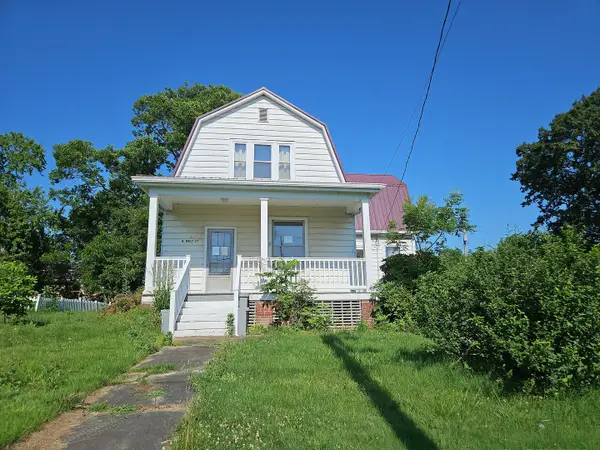 307 N 1st Street, Enfield, IL 62835