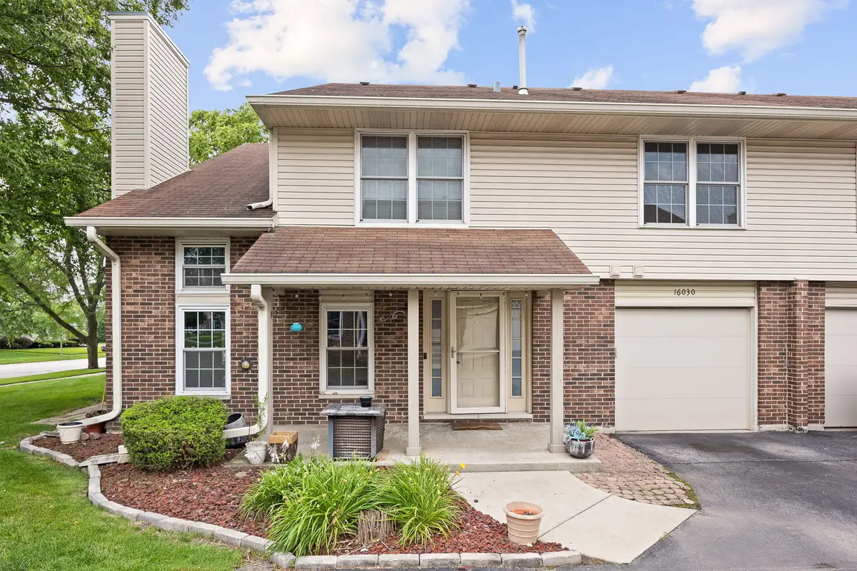 16030 85th Place, Tinley Park, IL 60487 - #1