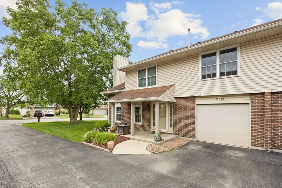 16030 85th Place, Tinley Park, IL 60487 - #2