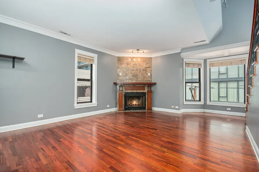 747 N Sedgwick Street #4RS, Chicago, IL 60654 - #3
