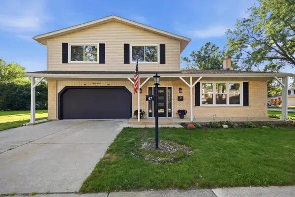 Address Withheld By Seller, Palatine, IL 60067