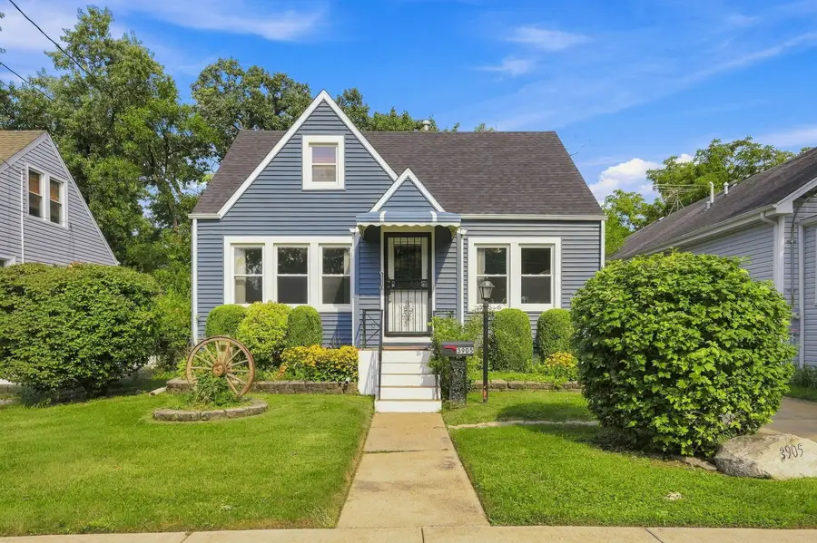 3905 Custer Avenue, Lyons, IL 60534 - #2