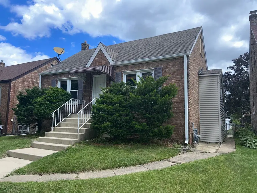18017 Oakwood Avenue, Lansing, IL 60438 - #2