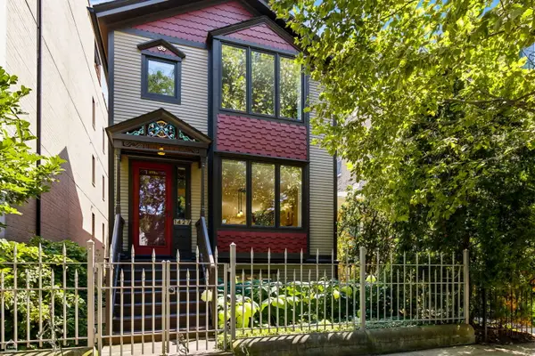 1427 W Huron Street, Chicago, IL 60642