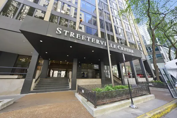 233 E Erie Street #1110, Chicago, IL 60611