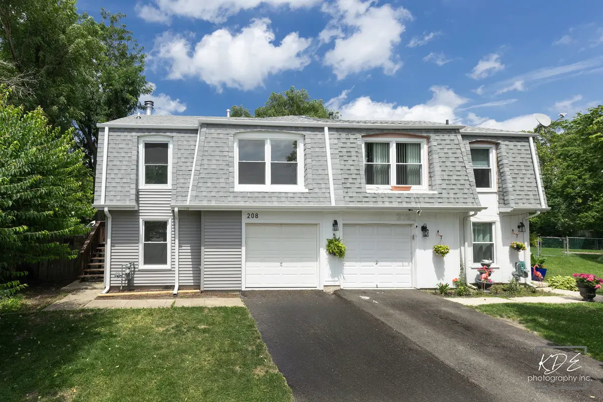 208 Granada Court, Bolingbrook, IL 60440 - #1