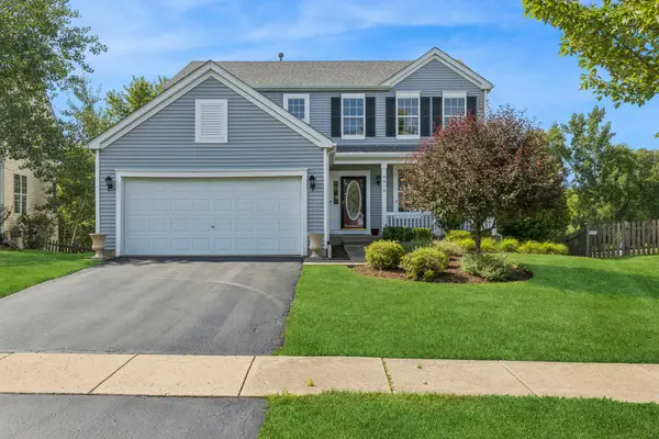 2312 W Cascade Circle, Round Lake, IL 60073
