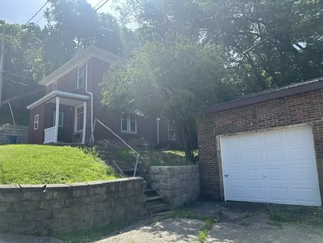 209 Quincy Street, Savanna, IL 61074 - #1