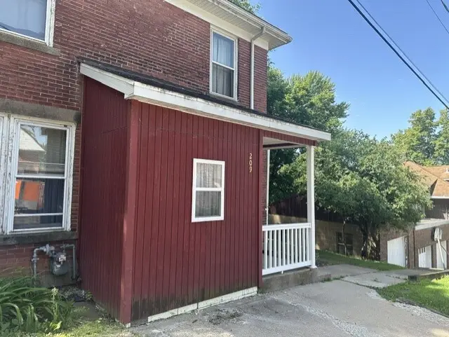 209 Quincy Street, Savanna, IL 61074 - #2