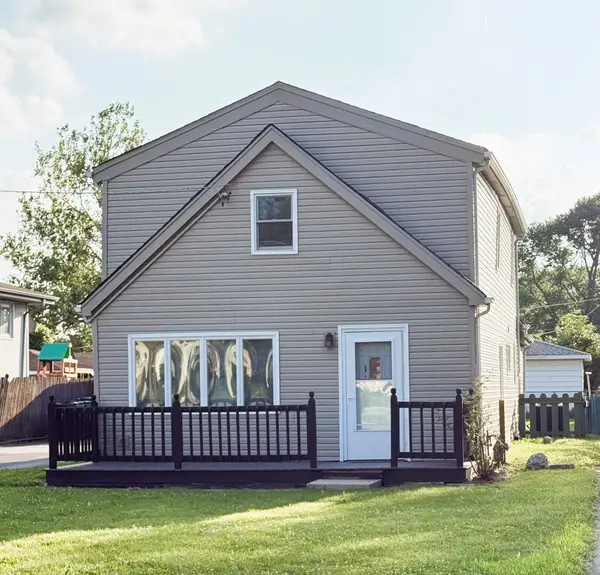 7630 Odell Avenue, Bridgeview, IL 60455
