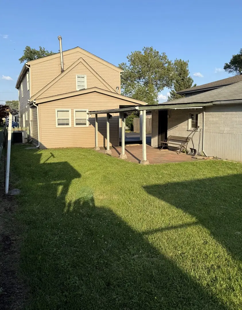 7630 Odell Avenue, Bridgeview, IL 60455 - #3