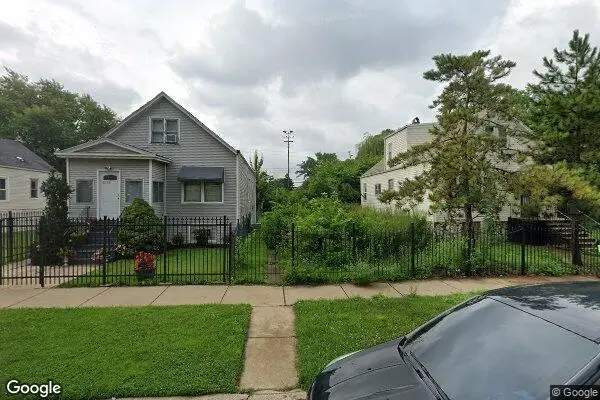 2139 W 52nd Place, Chicago, IL 60609 - #1