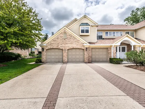 1857 W Ashbury Lane #3-6, Inverness, IL 60067