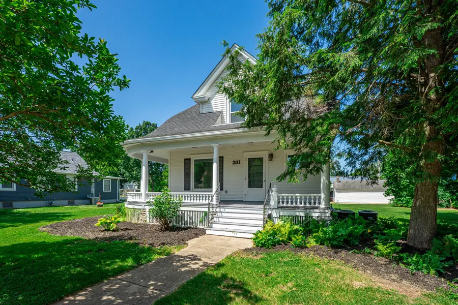 201 S Elida Street, Winnebago, IL 61088 - #2