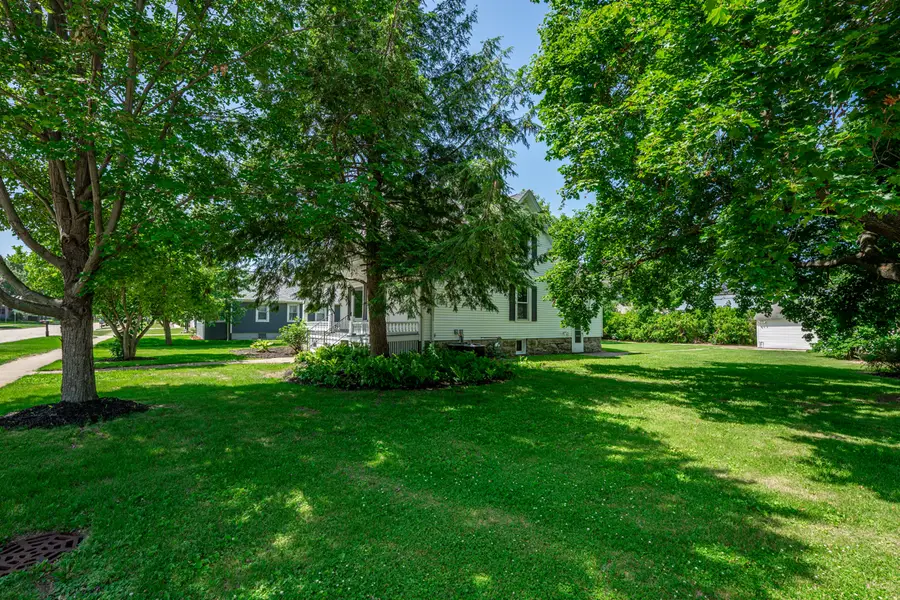 201 S Elida Street, Winnebago, IL 61088 - #3
