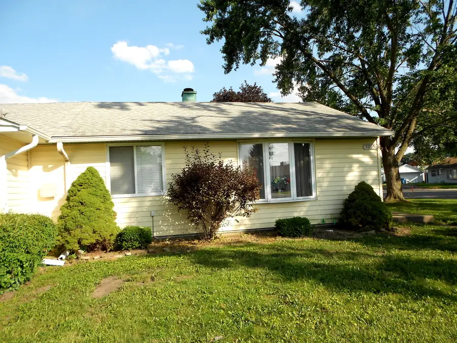8865 S Ryan Road, Hometown, IL 60456 - #2