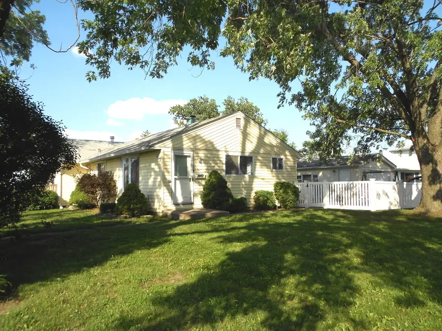 8865 S Ryan Road, Hometown, IL 60456 - #3