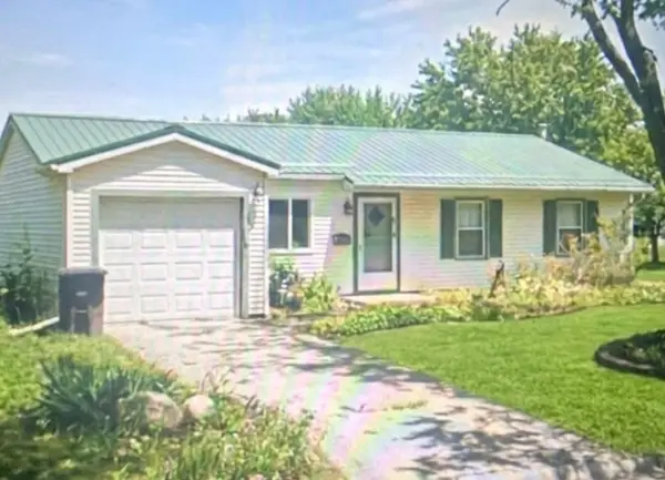 1219 Koehn Drive, Danville, IL 61832