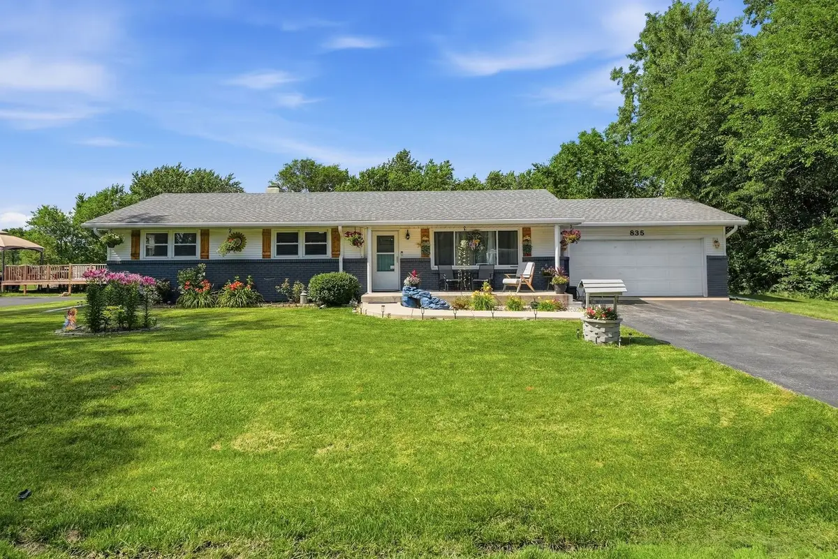 Address Withheld By Seller, New Lenox, IL 60451 - #1