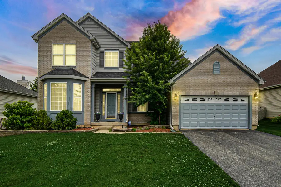 184 Fox Bend Circle, Bolingbrook, IL 60440 - #3