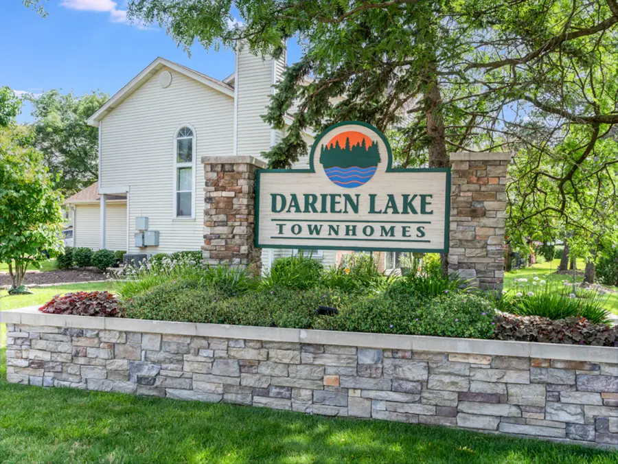 1564 Darien Lake Drive, Darien, IL 60561 - #2