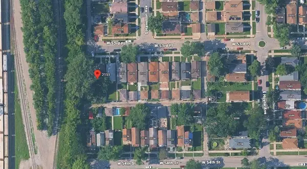 2151 W 53rd Place, Chicago, IL 60609