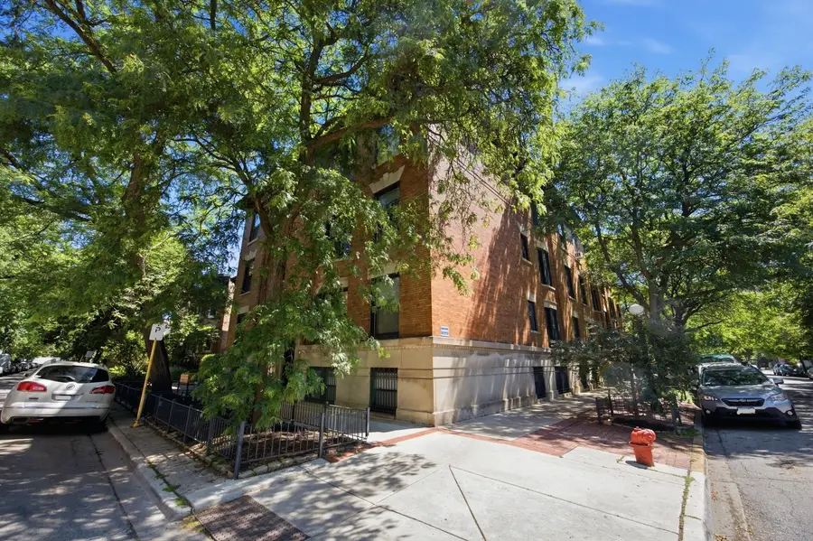 2103 N Hudson Avenue #3, Chicago, IL 60614 - #2