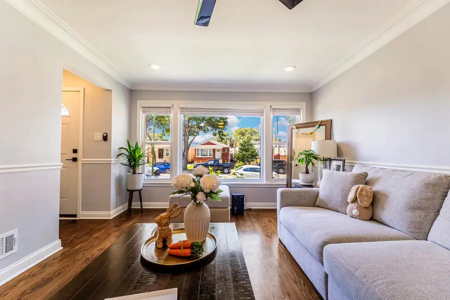 3507 W 77th Street, Chicago, IL 60652 - #2